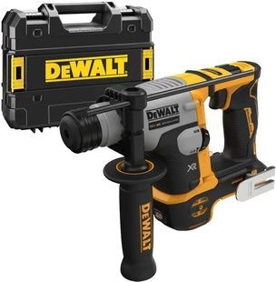 Перфоратор SDS-PLUS акумуляторний DeWALT DCH172NT (без АКБ та ЗП) 727126 фото