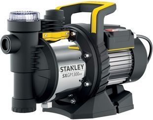 Насос садовий безщіткова Stanley SXGP1300XFE 731247 фото