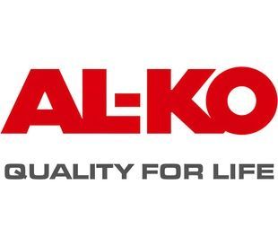 Ніж для газонокосарки бензинової AL-KO Easy 4018 Р (47950101) 732004 фото