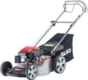 Газонокосилка бензиновая AL-KO 4.60 SP-S Easy (113795) 727399 фото