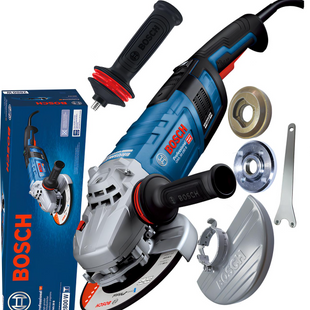 Кутова шліфмашина Bosch Professional GWS 30-230 B (06018G1000) 726424 фото