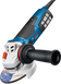 Болгарка Bosch Professional GWS 19-125 CIE (060179P002) 726381 фото 1