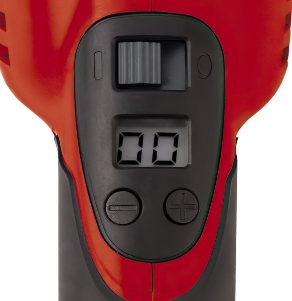 Полировальная машина Einhell CC-PO 1100/150 E (2093275) 726085 фото
