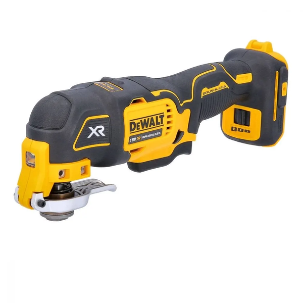 Багатофункціональний пристрій DeWalt DCS356N (без АКБ та ЗП) 726955 фото