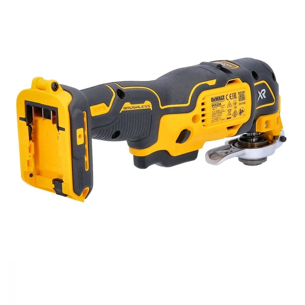 Багатофункціональний пристрій DeWalt DCS356N (без АКБ та ЗП) 726955 фото