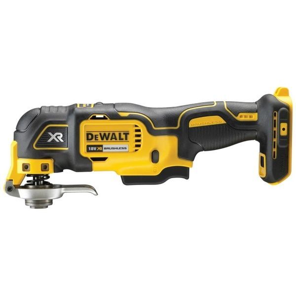 Багатофункціональний пристрій DeWalt DCS356N (без АКБ та ЗП) 726955 фото