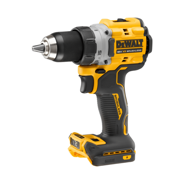 Дриль-шурупокрут акумуляторний DeWALT DCD800E1T 727019 фото