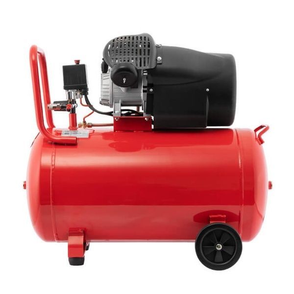 Компрессор Intertool PT-0005 728430 фото