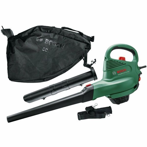 Воздуходувка Bosch Universal Garden Tidy 3000 (06008B1001) 726178 фото