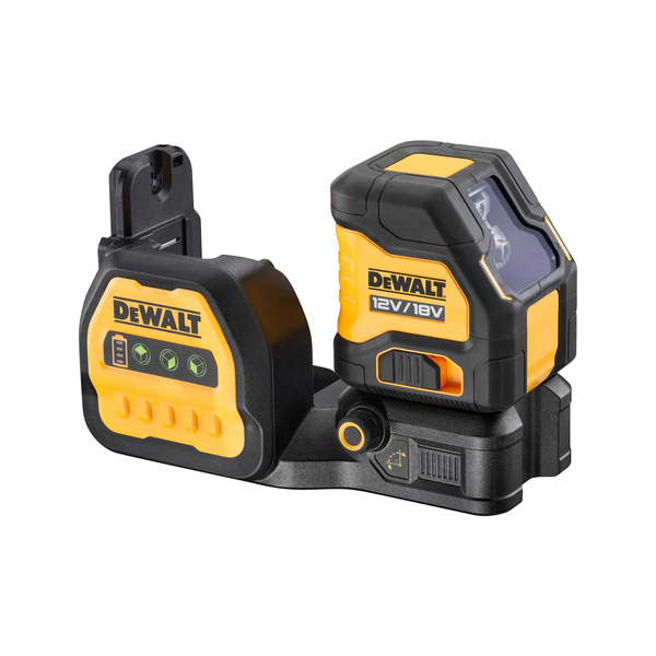 Уровень аккумуляторный лазерный DeWALT DCE088NG18 727245 фото