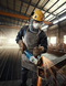 Кутова шліфмашина Bosch Professional GWS 30-230 B (06018G1000) 726424 фото 7