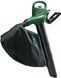 Воздуходувка Bosch Universal Garden Tidy 3000 (06008B1001) 726178 фото 1