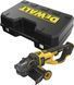 Шлифмашина угловая аккумуляторная DeWALT DCG460NK (без АКБ и ЗУ) 727300 фото 1