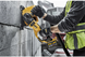 Шлифмашина угловая аккумуляторная DeWALT DCG460NK (без АКБ и ЗУ) 727300 фото 8