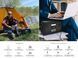 Электростанция портативная Konner&Sohnen KS 500PS 727455 фото 9