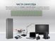 Электростанция портативная Konner&Sohnen KS 500PS 727455 фото 11