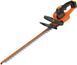 Кущоріз акумуляторний BLACK + DECKER GTC18502PC 726759 фото 1