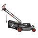Газонокосарка електрична Intertool DT-2262 728227 фото 4