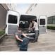Пилосос акумуляторний Bosch Professional GAS 18V-1 без акб (06019C6200) 726316 фото 7