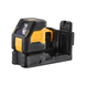 Уровень аккумуляторный лазерный DeWALT DCE088NG18 727245 фото 6