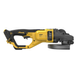 Шлифмашина угловая аккумуляторная DeWALT DCG460NK (без АКБ и ЗУ) 727300 фото 4