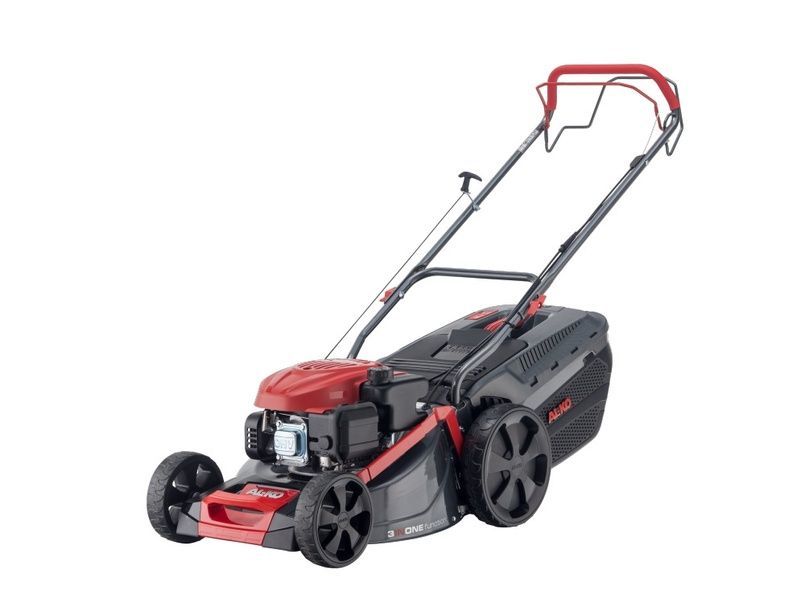Газонокосилка бензиновая AL-KO 46.0 SP-A Comfort (119936) 725748 фото