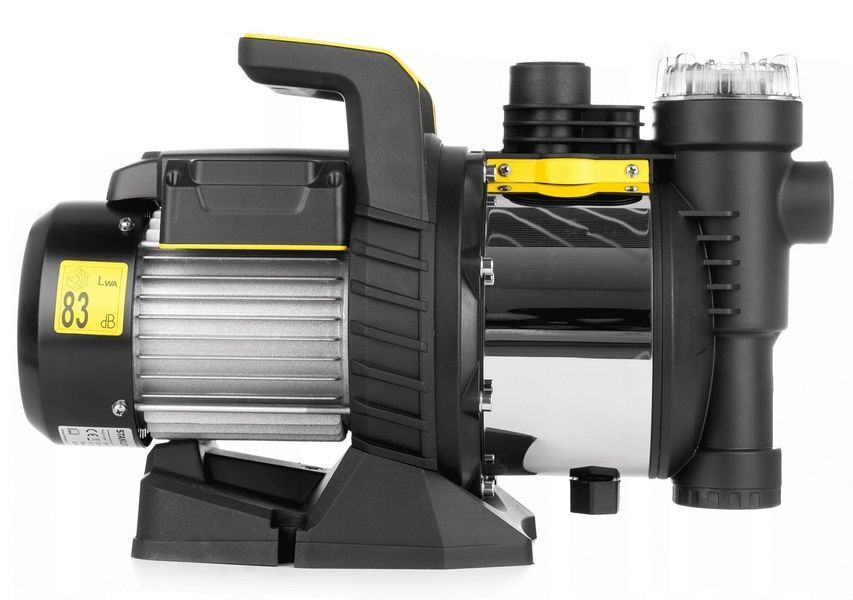 Насос садовый бесщеточный Stanley SXGP1300XFE 731247 фото