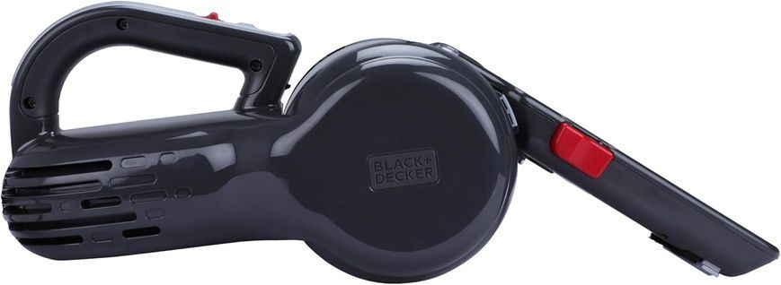 Пилосос автомобільний BLACK & DECKER PV1200AV 728443 фото