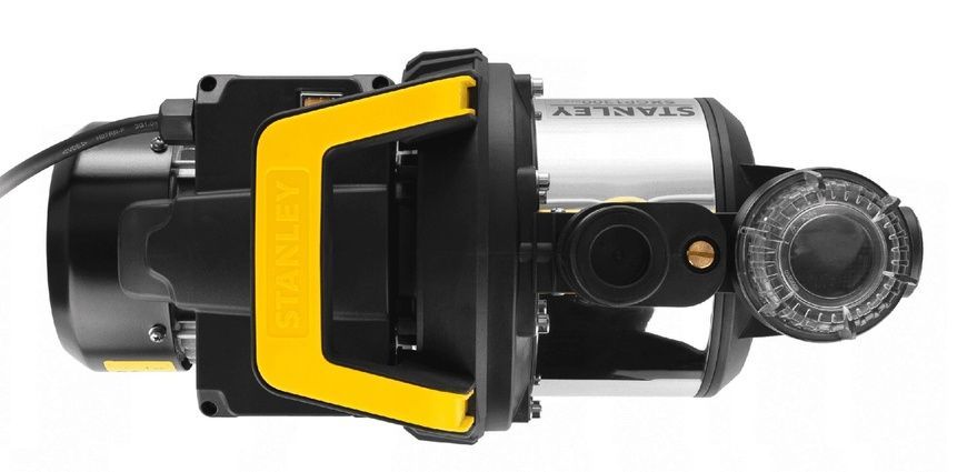 Насос садовый бесщеточный Stanley SXGP1300XFE 731247 фото