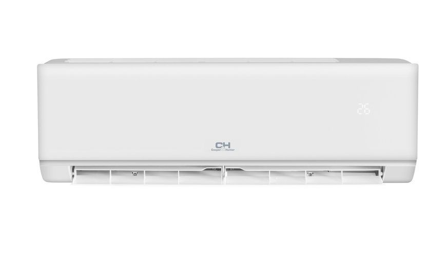 Кондиціонер інверторний Cooper&Hunter CH-S07FTXF6 VITAL PLUS 732745 фото