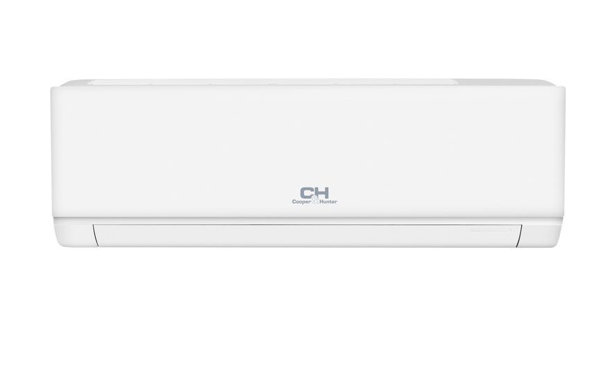 Кондиціонер інверторний Cooper&Hunter CH-S07FTXF6 VITAL PLUS 732745 фото
