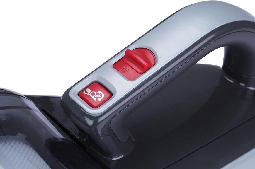 Пилосос автомобільний BLACK & DECKER PV1200AV 728443 фото