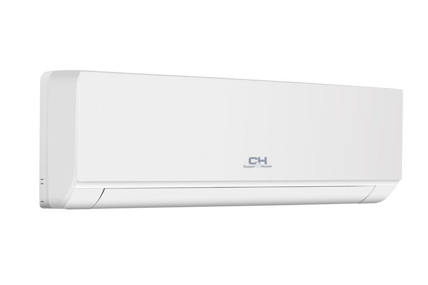Кондиціонер інверторний Cooper&Hunter CH-S07FTXF6 VITAL PLUS 732745 фото