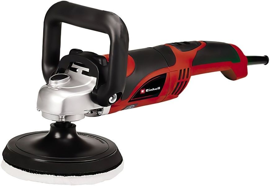 Полировальная машина Einhell CC-PO 1100/150 E (2093275) 726085 фото