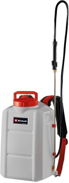 Аккумуляторный опрыскиватель Einhell GE-WS 18/150 Li - Solo без АКБ и ЗУ (3425230) 725884 фото