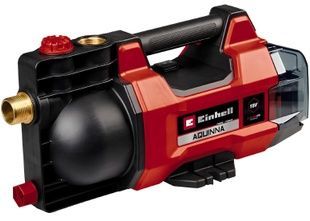 Аккумуляторный насос Einhell AQUINNA 18/28 (без АКБ и ЗУ) (4180440) 727518 фото