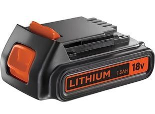 Акумулятор BLACK+DECKER BL1518 728496 фото