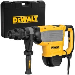 Перфоратор сетевой SDS-MAX DeWALT D25733K 727151 фото