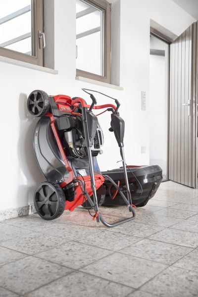 Газонокосилка бензиновая AL-KO 46.0 SP-B Comfort (119937) 725750 фото