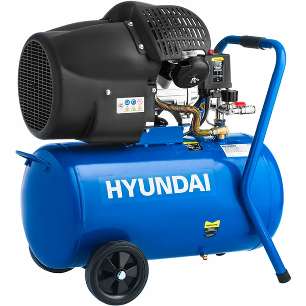 Компрессор Hyundai HYC 4050U 732171 фото
