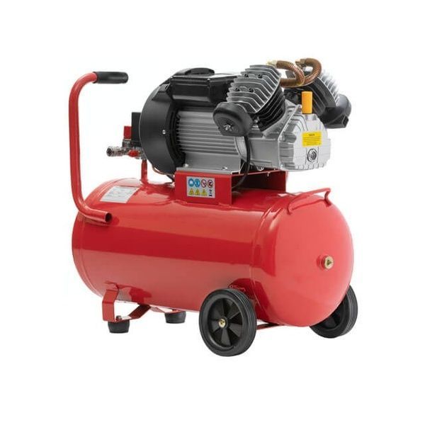Компрессор Intertool PT-0007 728431 фото