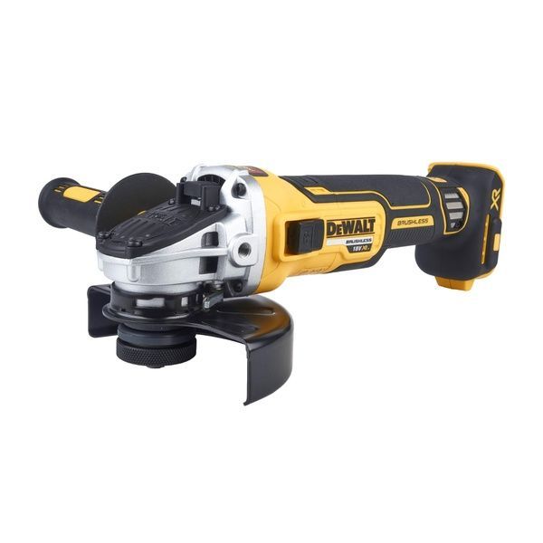 Набор из 4-х инструментов DeWALT DCK422P3 727102 фото