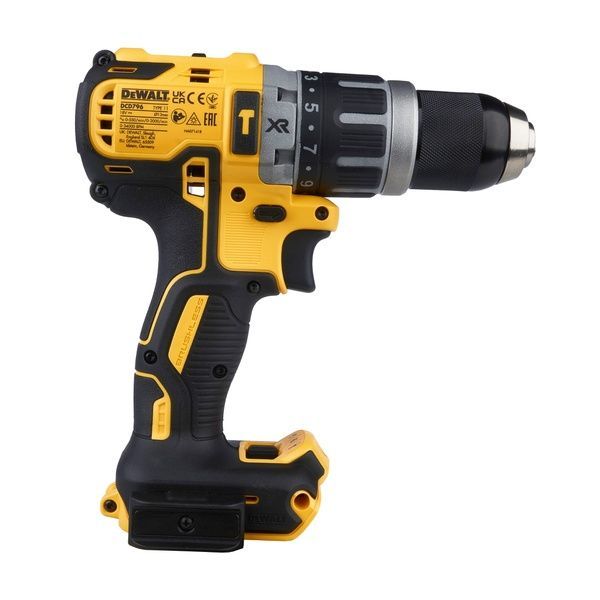 Набор из 4-х инструментов DeWALT DCK422P3 727102 фото