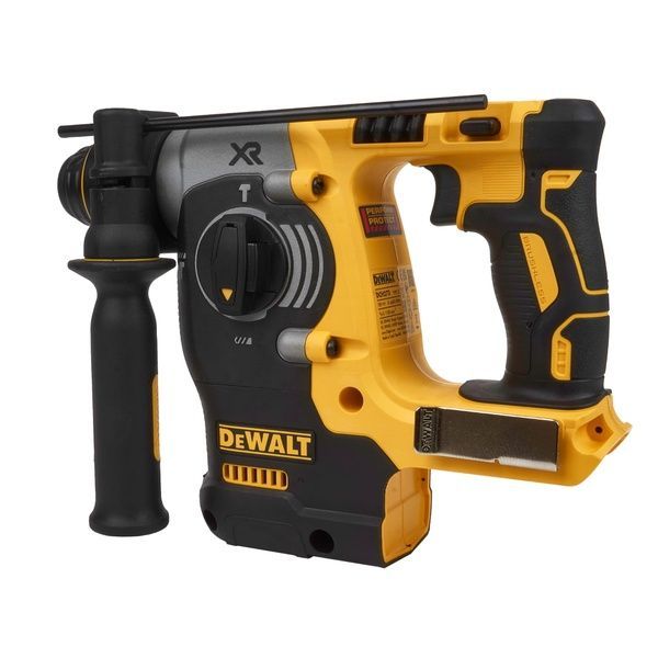 Набор из 4-х инструментов DeWALT DCK422P3 727102 фото