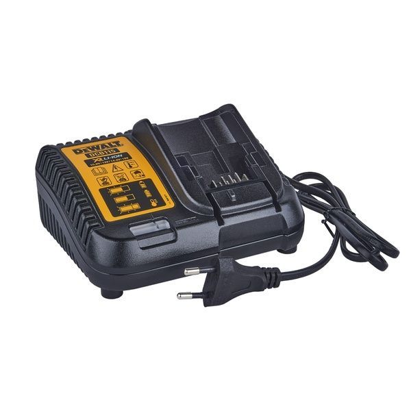 Набор из 4-х инструментов DeWALT DCK422P3 727102 фото