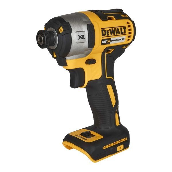 Набор из 4-х инструментов DeWALT DCK422P3 727102 фото