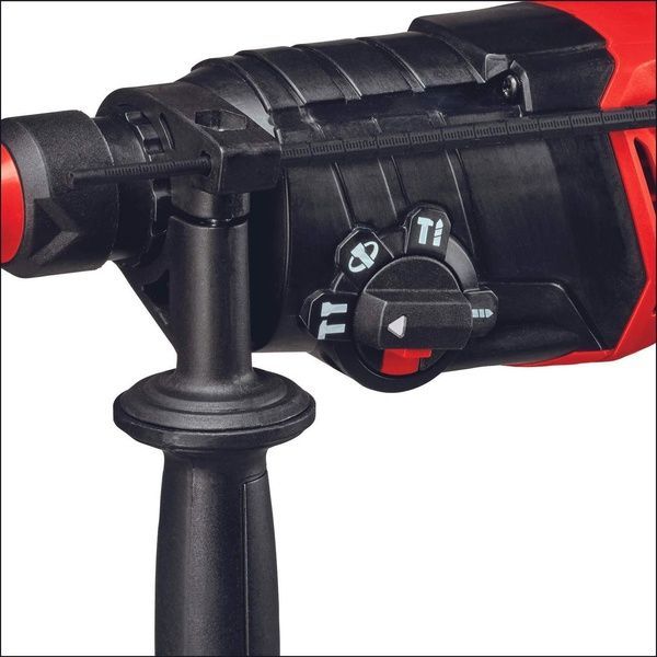 Перфоратор Einhell TC-RH 800 4F (4257980) 726039 фото