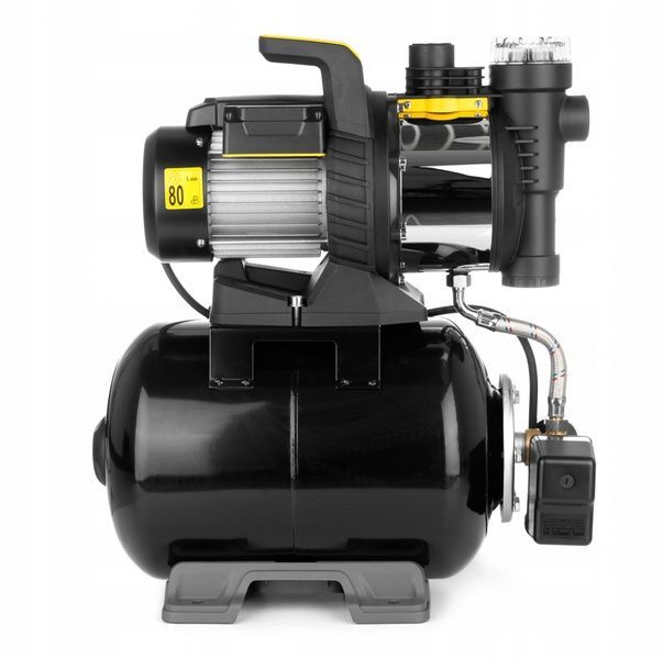 Насосная станция Stanley SXGP900XFBE 731248 фото