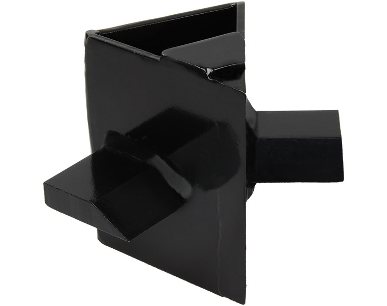 Колун 4-х клиновий Konner&Sohnen KS 27T-BL 725664 фото