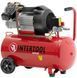 Компрессор Intertool PT-0007 728431 фото 1